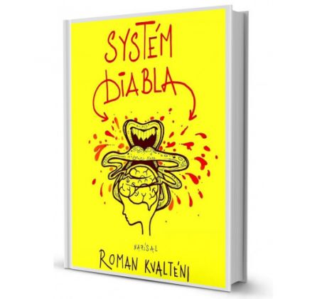 Systém diabla (Roman Kvalténi)