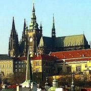 Hrady a zámky Čiech Hrady a zámky Čiech