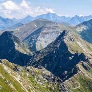 Vrchy a pohoria Slovenska Vrchy a pohoria Slovenska